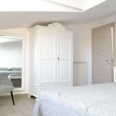 Couette-café Cloud Santa Maria Capua Vetere