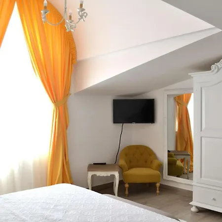 Bed & Breakfast Cloud Santa Maria Capua Vetere