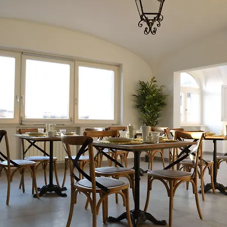 Couette-café Cloud 3*