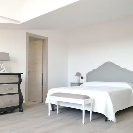 Cloud Couette-café Santa Maria Capua Vetere