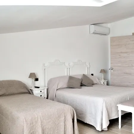 Frühstückspension Cloud Santa Maria Capua Vetere