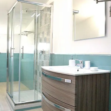 Cloud Couette-café Santa Maria Capua Vetere