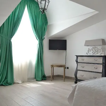 Cloud Couette-café Santa Maria Capua Vetere