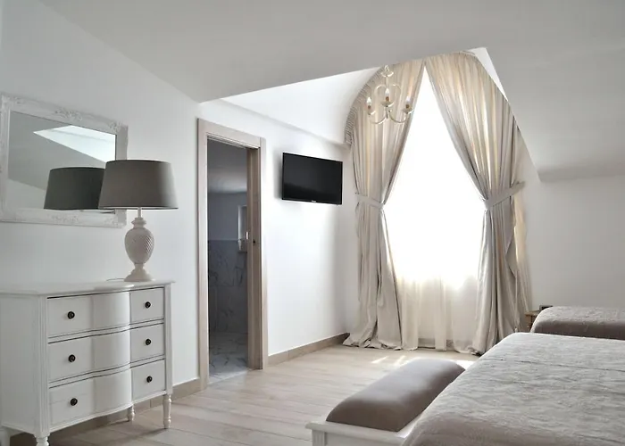 Cloud Bed and breakfast 3*