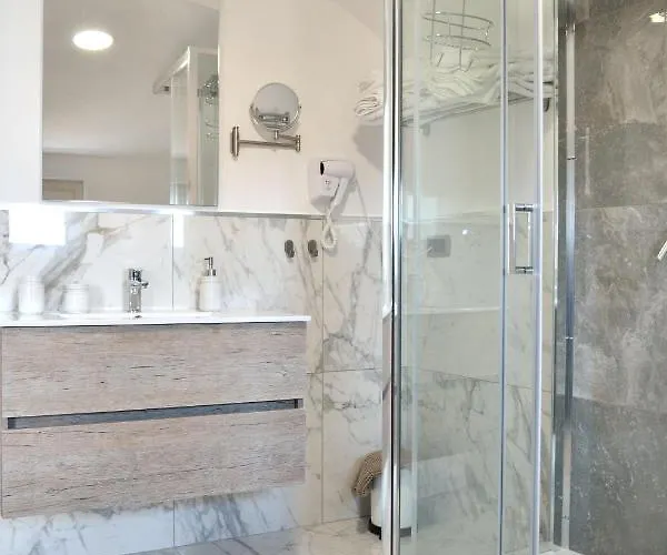 Cloud Bed and breakfast