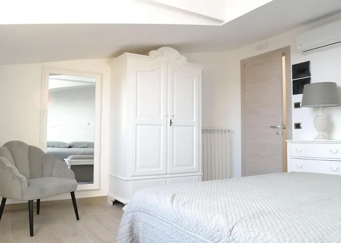 Bed and breakfast Cloud Santa Maria Capua Vetere