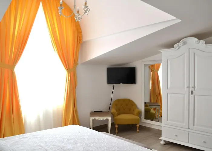 Bed and breakfast Cloud Santa Maria Capua Vetere