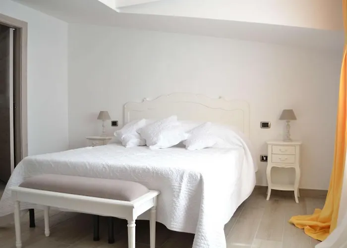 Bed and breakfast Cloud 3*