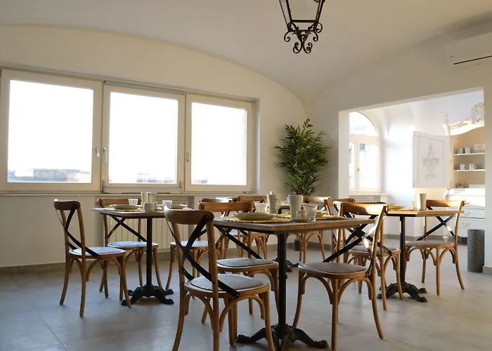 Bed and breakfast Cloud 3*