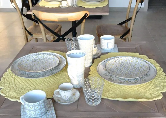 Bed and breakfast Cloud Santa Maria Capua Vetere