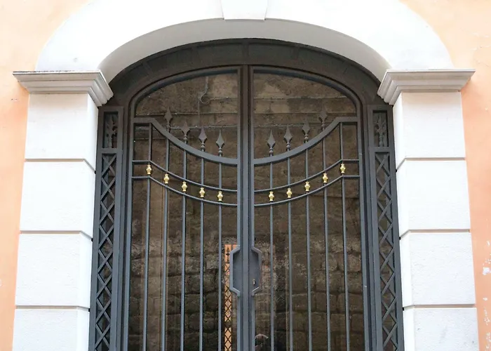 Cloud Bed and breakfast 3*