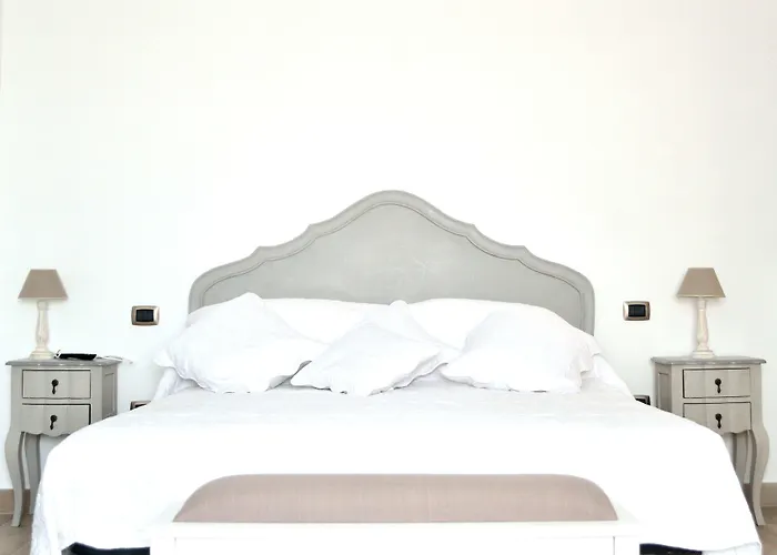 Cloud Bed and breakfast