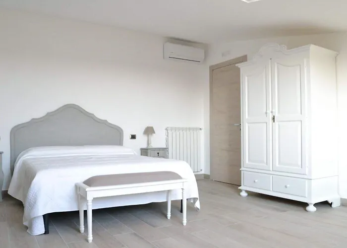 Cloud Bed and breakfast 3*