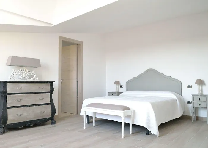 Cloud Frühstückspension Santa Maria Capua Vetere