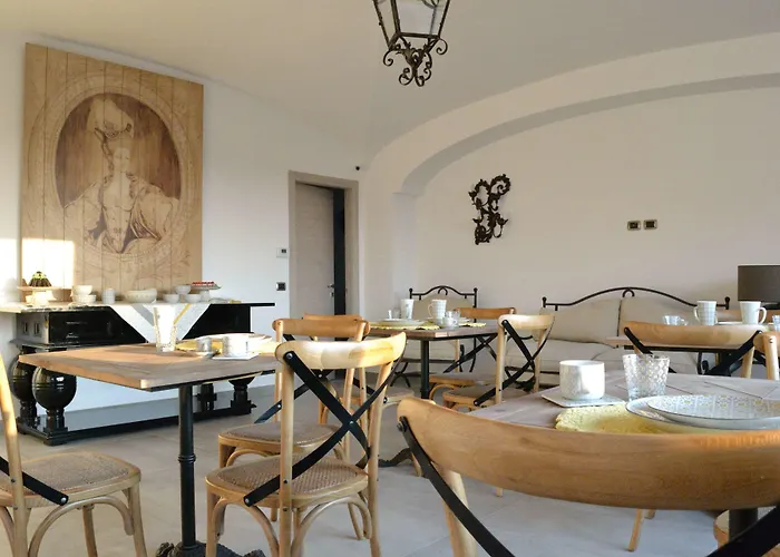 Cloud Bed and breakfast 3*