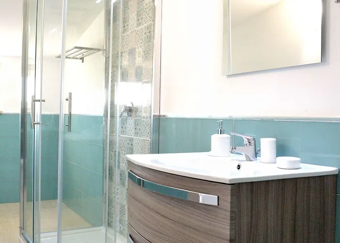 Cloud Bed and breakfast Santa Maria Capua Vetere