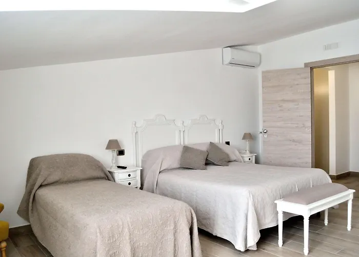 Bed and breakfast Cloud Santa Maria Capua Vetere