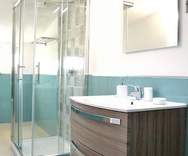 Cloud Bed and breakfast Santa Maria Capua Vetere