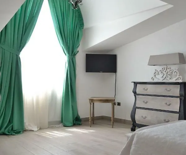 Cloud Frühstückspension Santa Maria Capua Vetere